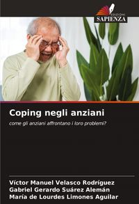 Produktbild: Coping negli anziani