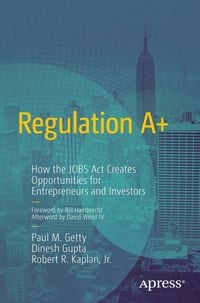 Produktbild: Regulation A+