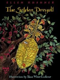 Produktbild: The Golden Dreydl