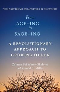Produktbild: From Age-Ing to Sage-Ing
