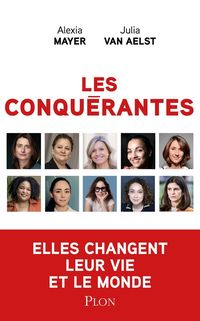 Produktbild: Les conqu&eacute;rantes