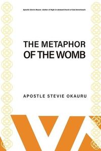 Produktbild: The Metaphor of the Womb