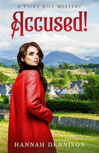 Produktbild: Accused!
