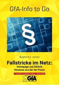 Produktbild: Fallstricke im Netz: