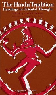 Produktbild: The Hindu Tradition