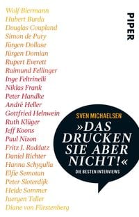 Produktbild: &raquo;Das drucken Sie aber nicht!&laquo;