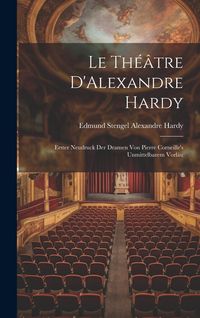 Produktbild: Le Th&eacute;&acirc;tre D'Alexandre Hardy