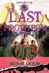 Produktbild: LAST PROPHECY