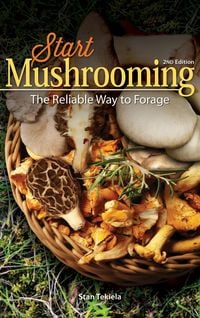 Produktbild: Start Mushrooming