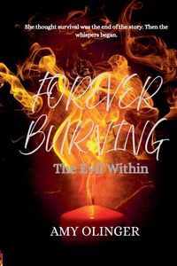 Produktbild: Forever Burning The Evil Within