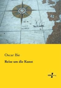 Produktbild: Reise um die Kunst