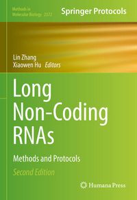 Produktbild: Long Non-Coding RNAs
