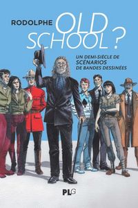 Produktbild: Old school demi siecle de sce