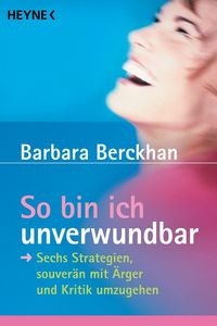 Produktbild: So bin ich unverwundbar