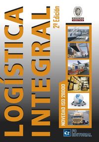Produktbild: Log&iacute;stica integral