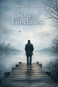 Produktbild: Stories of Loneliness
