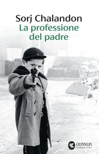 Produktbild: La professione del padre