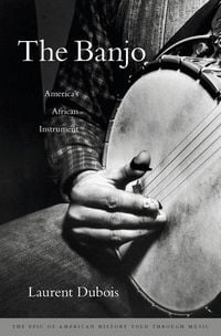 Produktbild: Dubois, L: Banjo