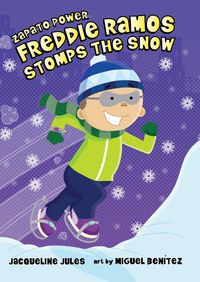 Produktbild: Freddie Ramos Stomps the Snow