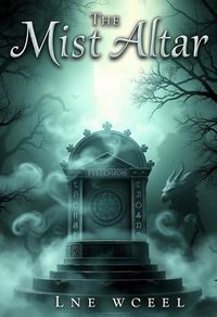 Produktbild: The Mist Altar