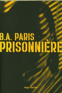 Produktbild: Prisonni&egrave;re