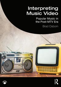 Produktbild: Osborn, B: Interpreting Music Video