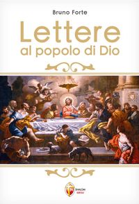 Produktbild: Lettere al popolo di Dio