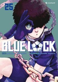 Produktbild: Blue Lock - Band 25