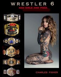 Produktbild: Wrestler 6