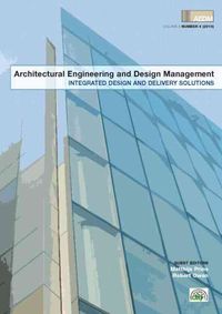 Produktbild: Integrated Design and Delivery Solutions