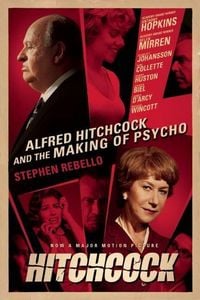Produktbild: Alfred Hitchcock and the Making of Psycho