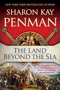 Produktbild: The Land Beyond the Sea