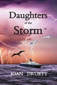 Produktbild: Daughters of the Storm