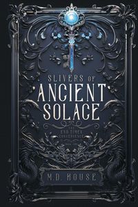 Produktbild: Slivers of Ancient Solace