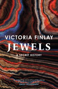 Produktbild: Finlay, V: Jewels: A Secret History