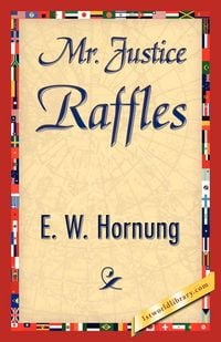 Produktbild: Mr. Justice Raffles