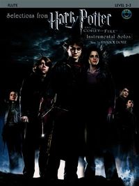 Produktbild: Selections from Harry Potter &