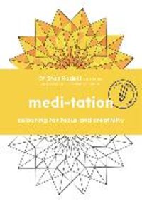 Produktbild: Rodski, D: Medi-tation