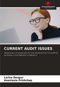 Produktbild: Current Audit Issues