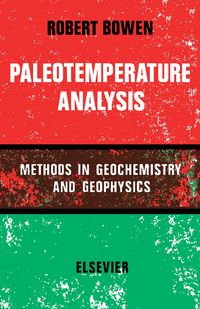Produktbild: Paleotemperature Analysis