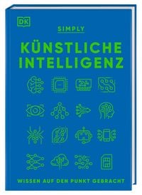 Produktbild: SIMPLY. K&uuml;nstliche Intelligenz