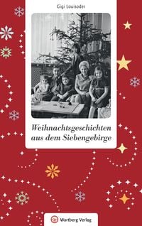 Produktbild: Weihnachtsgeschichten aus dem Siebengebirge