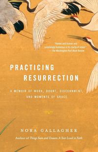 Produktbild: Practicing Resurrection