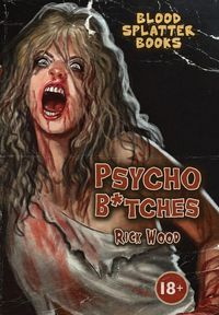 Produktbild: Psycho B*tches