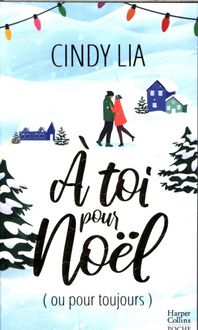 Produktbild: A toi pour No&euml;l (ou pour toujours)