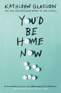 Produktbild: You'd Be Home Now