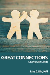Produktbild: Great Connections: Loving with Limits
