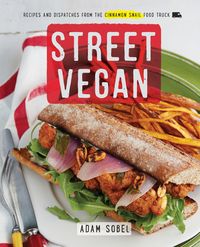Produktbild: Street Vegan