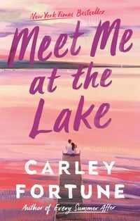 Produktbild: Meet Me at the Lake