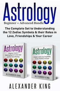 Produktbild: Astrology